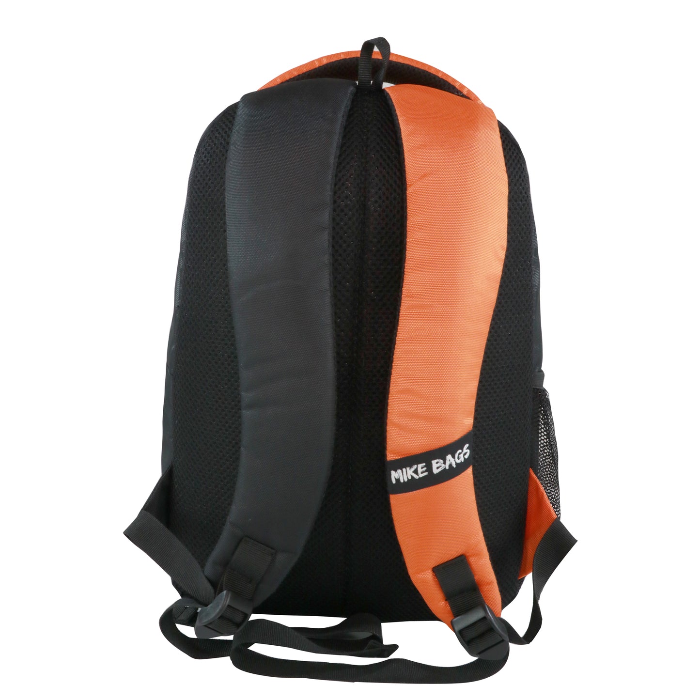 Mike Preschool Happy Giraffe Backpack