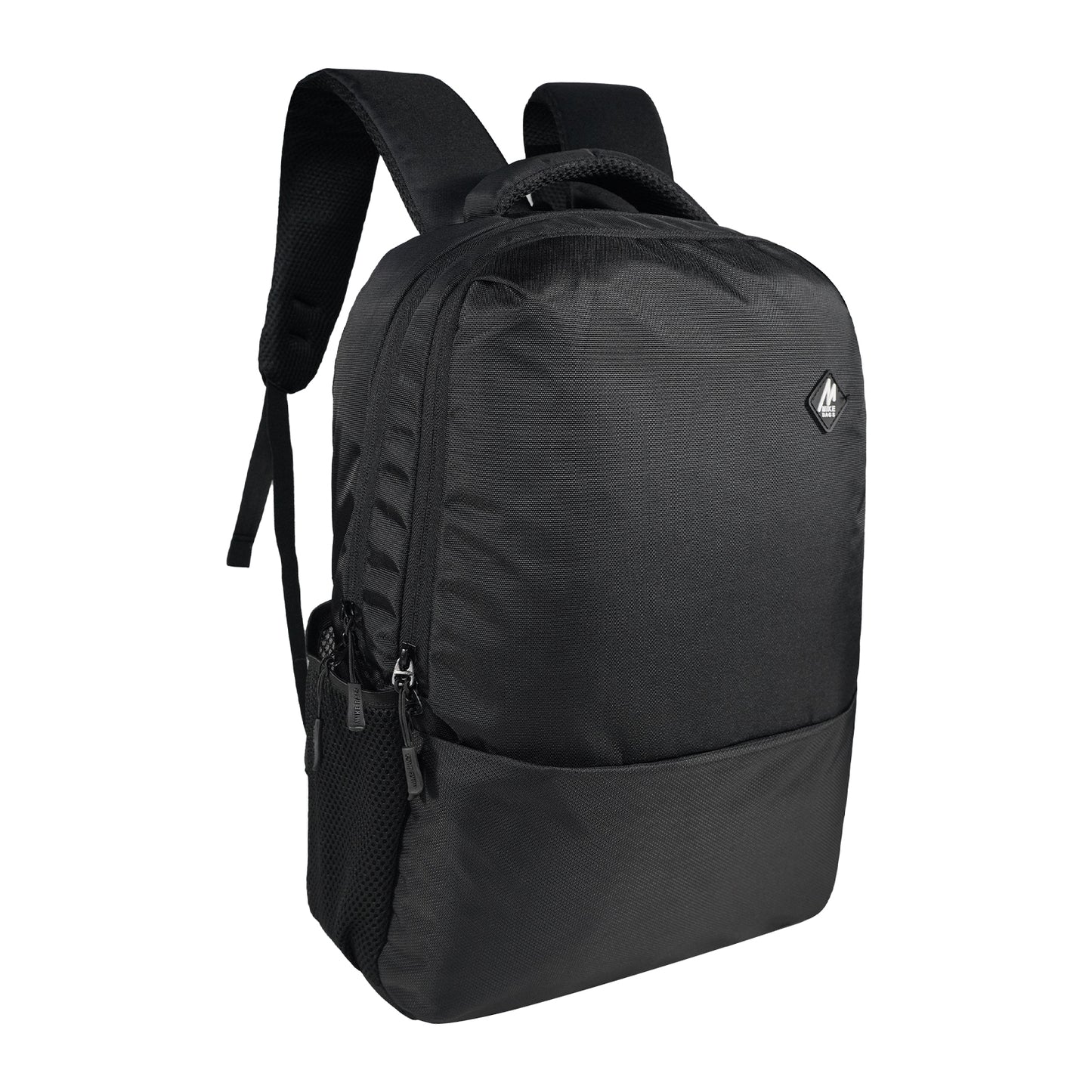Mike Urbanite 21L Laptop Backpack - Black