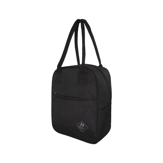 Mike Miloreo Lunch Bag - Black