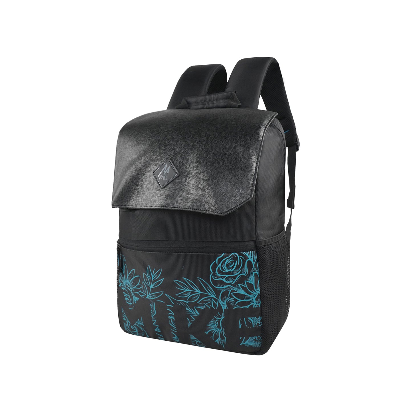 Mike Luna Lite 32L Laptop Backpack - Black