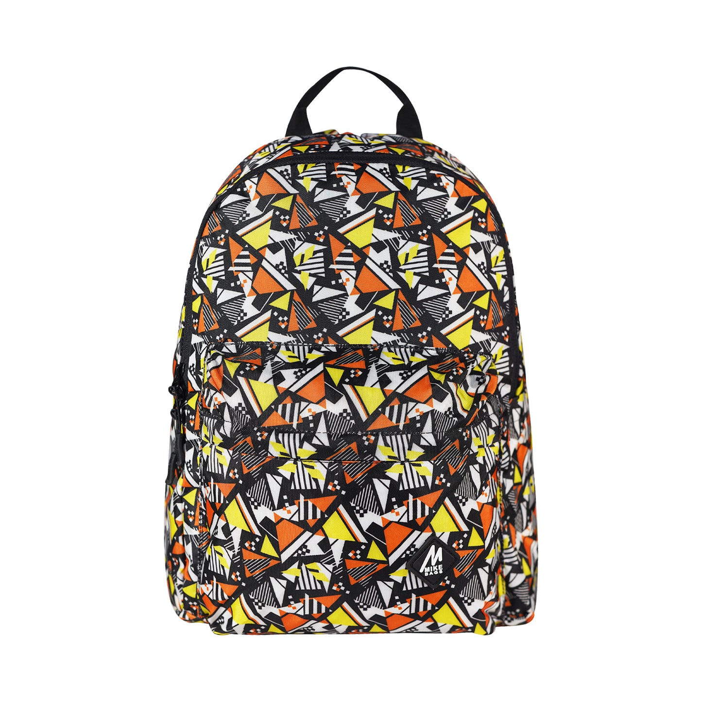 Mike Day Lite V2 Backpack- Yellow