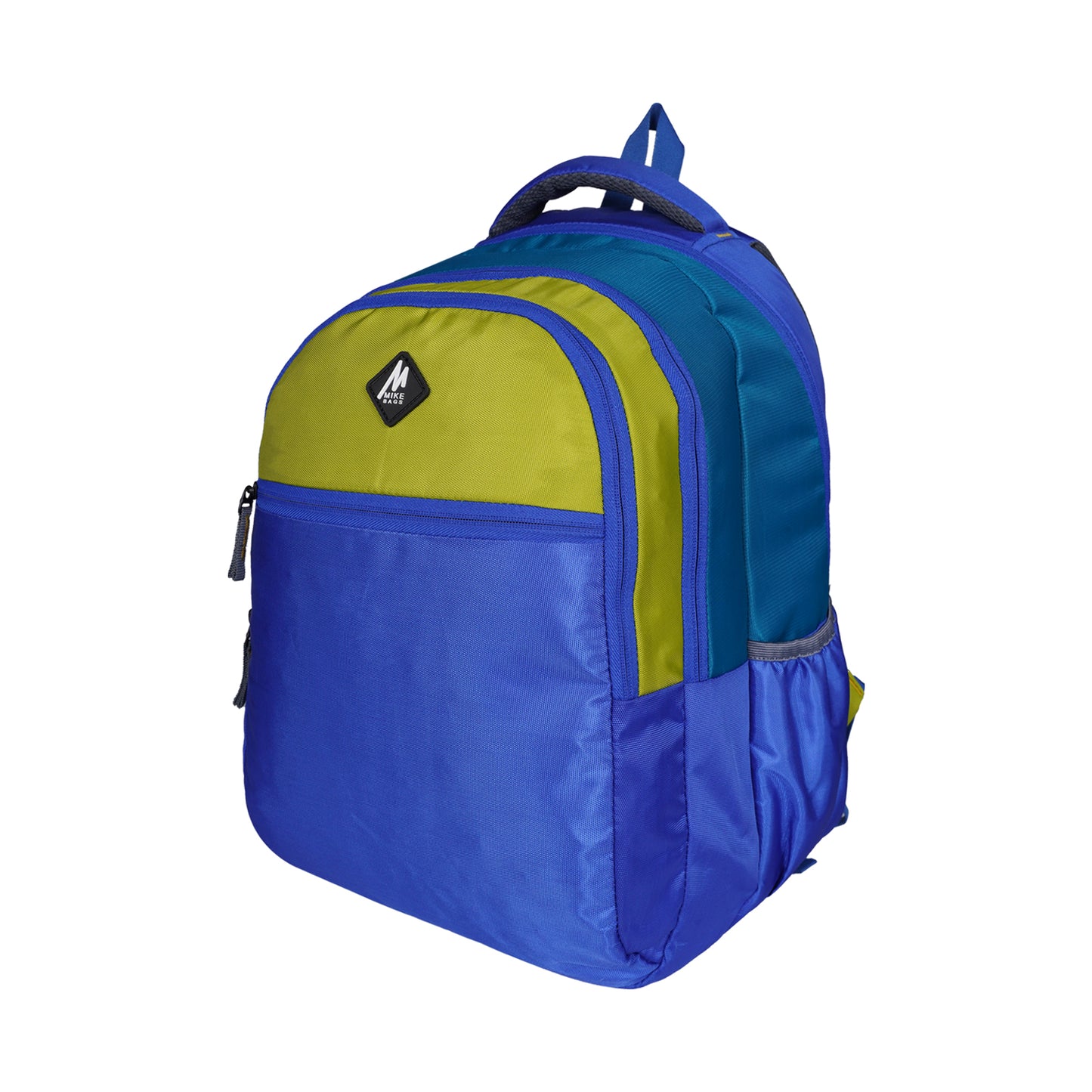 Mike Elevate Backpack - Royal Blue