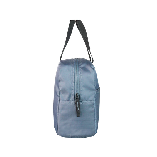 Mike Joy Lunch Bag Senior- Grey