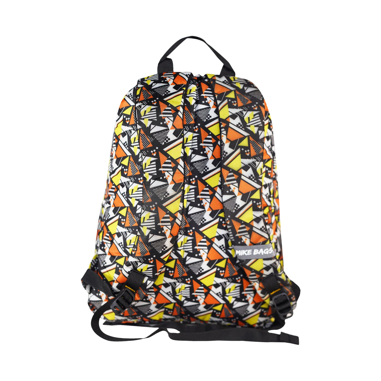 Mike Day Lite V2 Backpack- Yellow