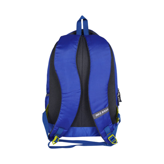 Mike Elevate Backpack - Royal Blue