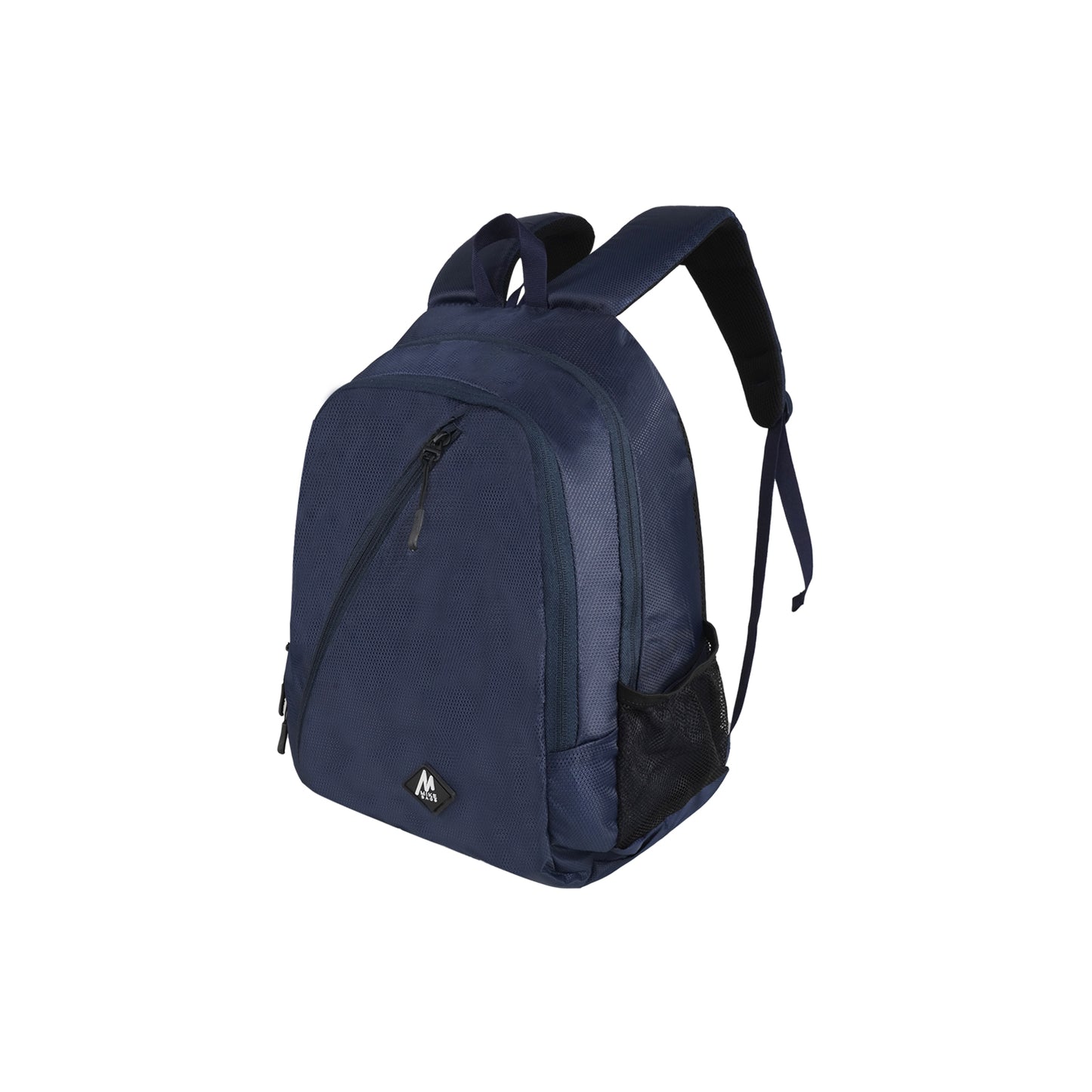 Mike Venus 31L Backpack - Navy Blue