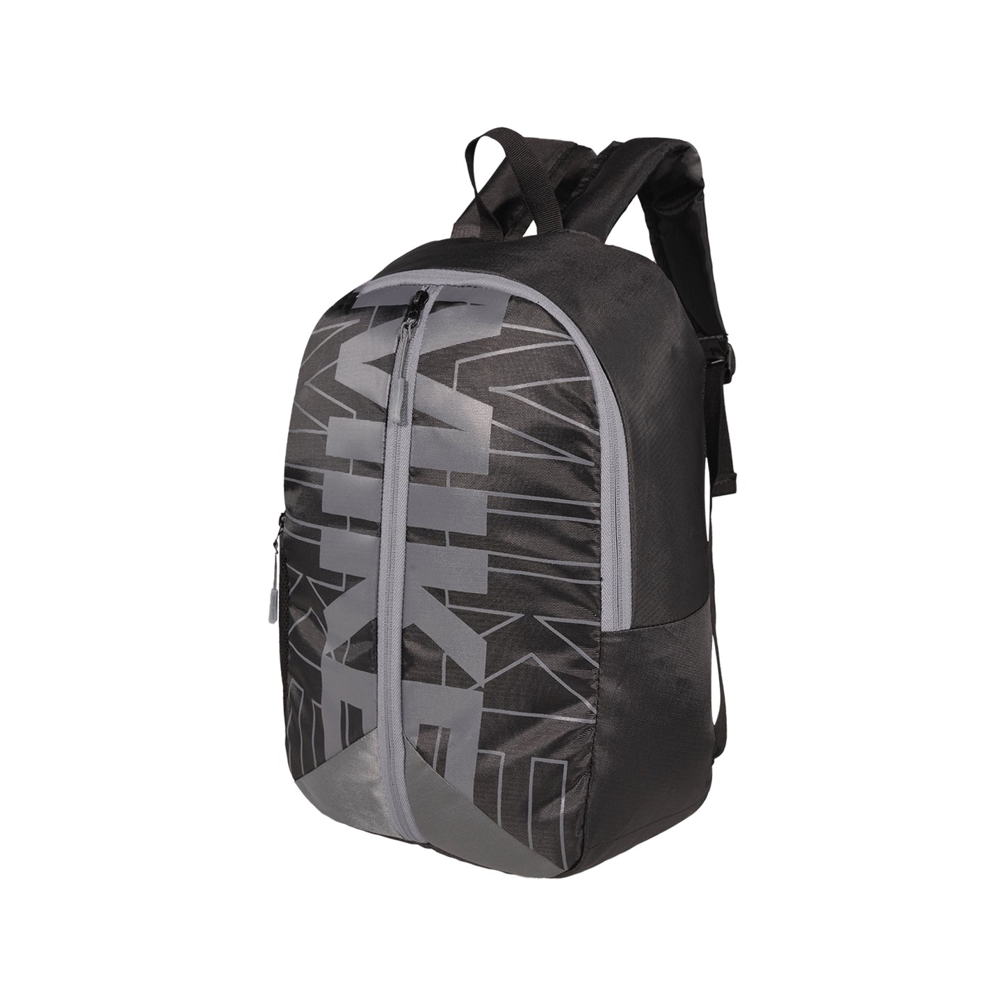 Mike Force Backpack - Black