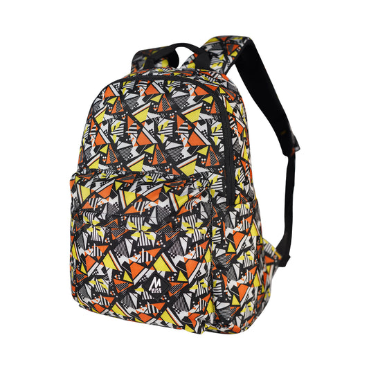Mike Day Lite V2 Backpack- Yellow