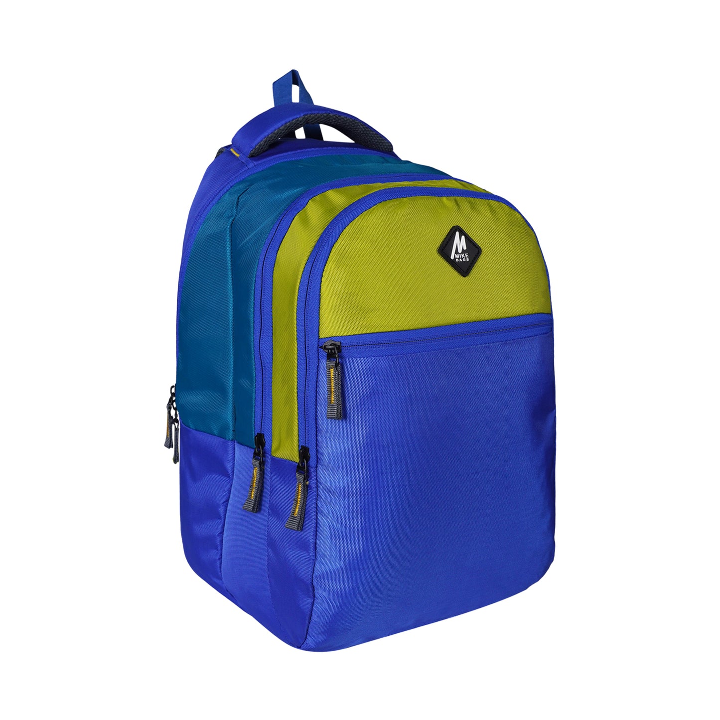 Mike Elevate Backpack - Royal Blue