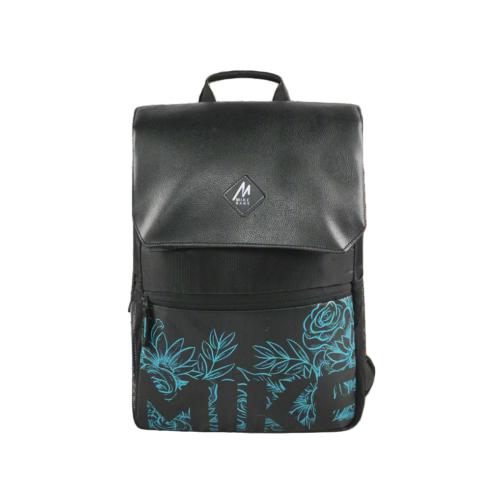 Mike Luna Lite 32L Laptop Backpack - Black