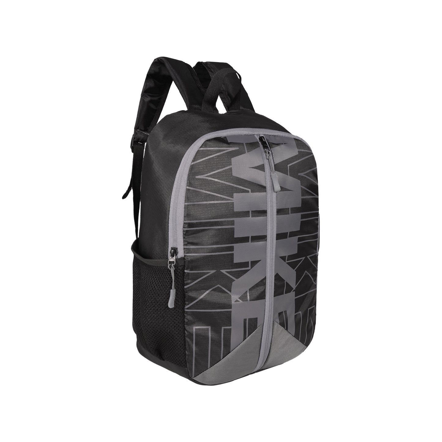 Mike Force Backpack - Black