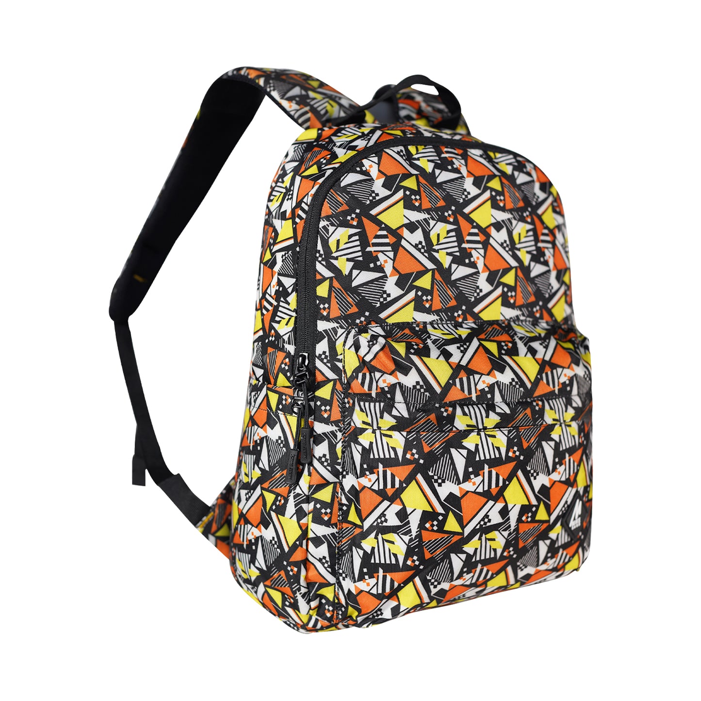 Mike Day Lite V2 Backpack- Yellow