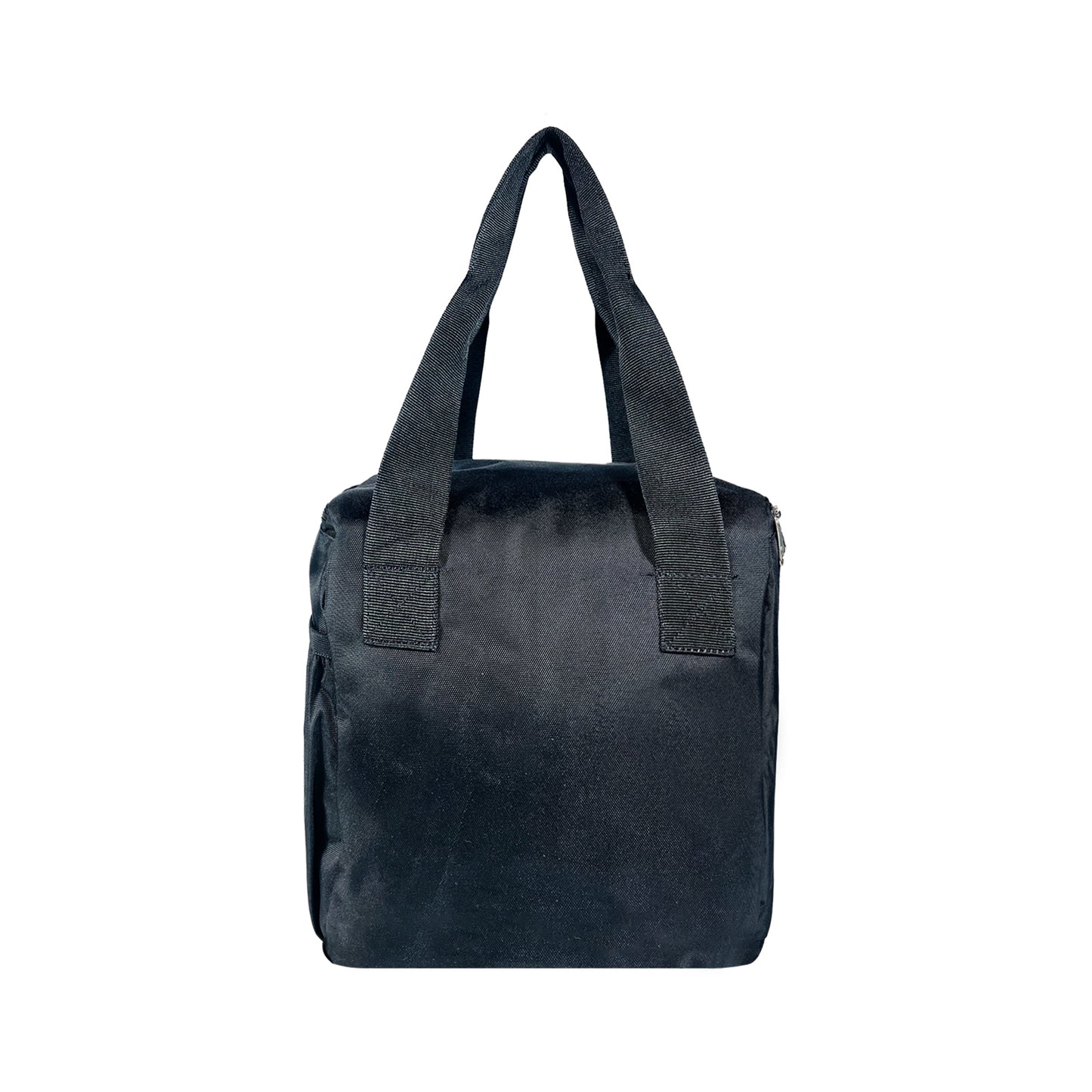 Mike Twix Lunch Bag - Black