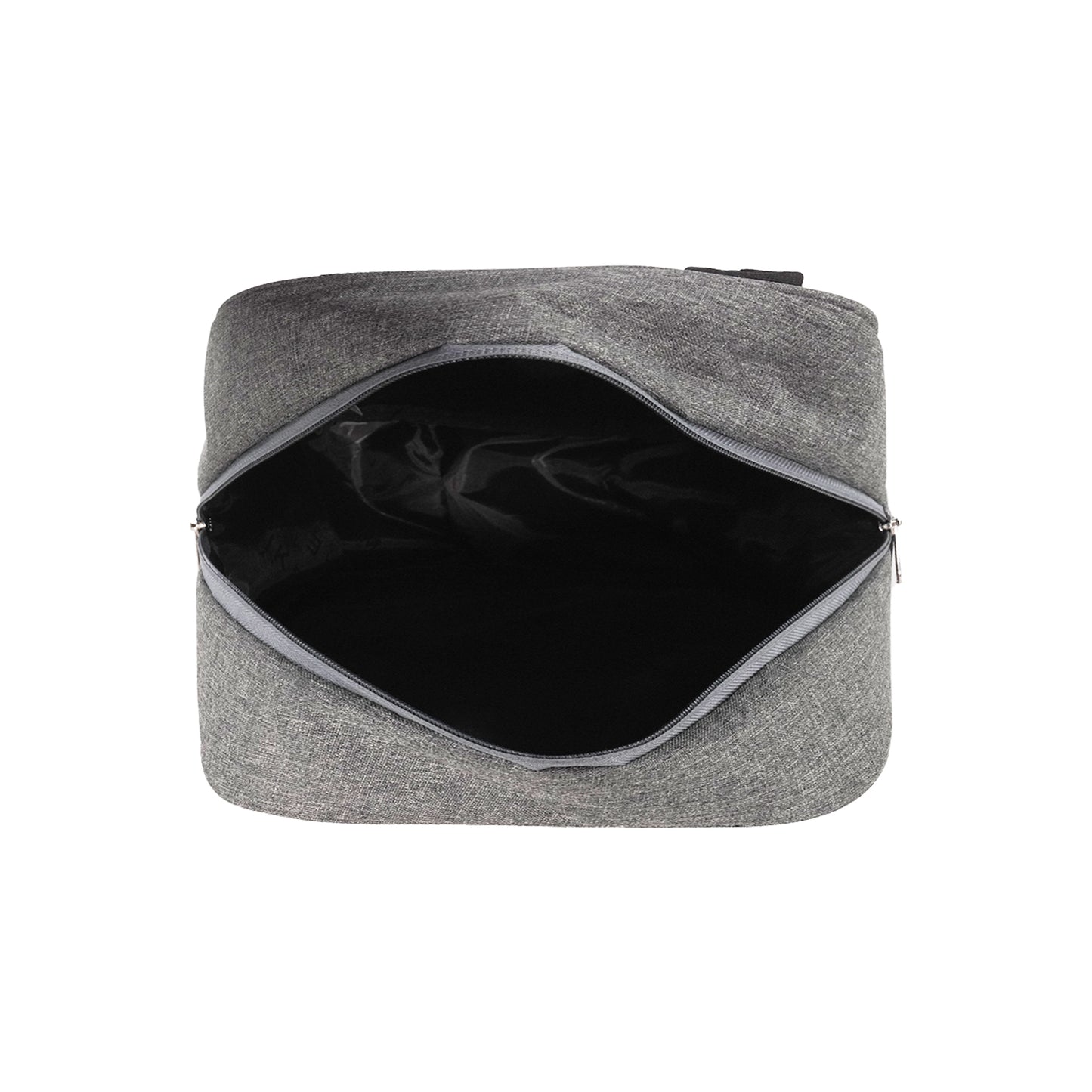 Mike Miloreo Lunch Bag - Grey