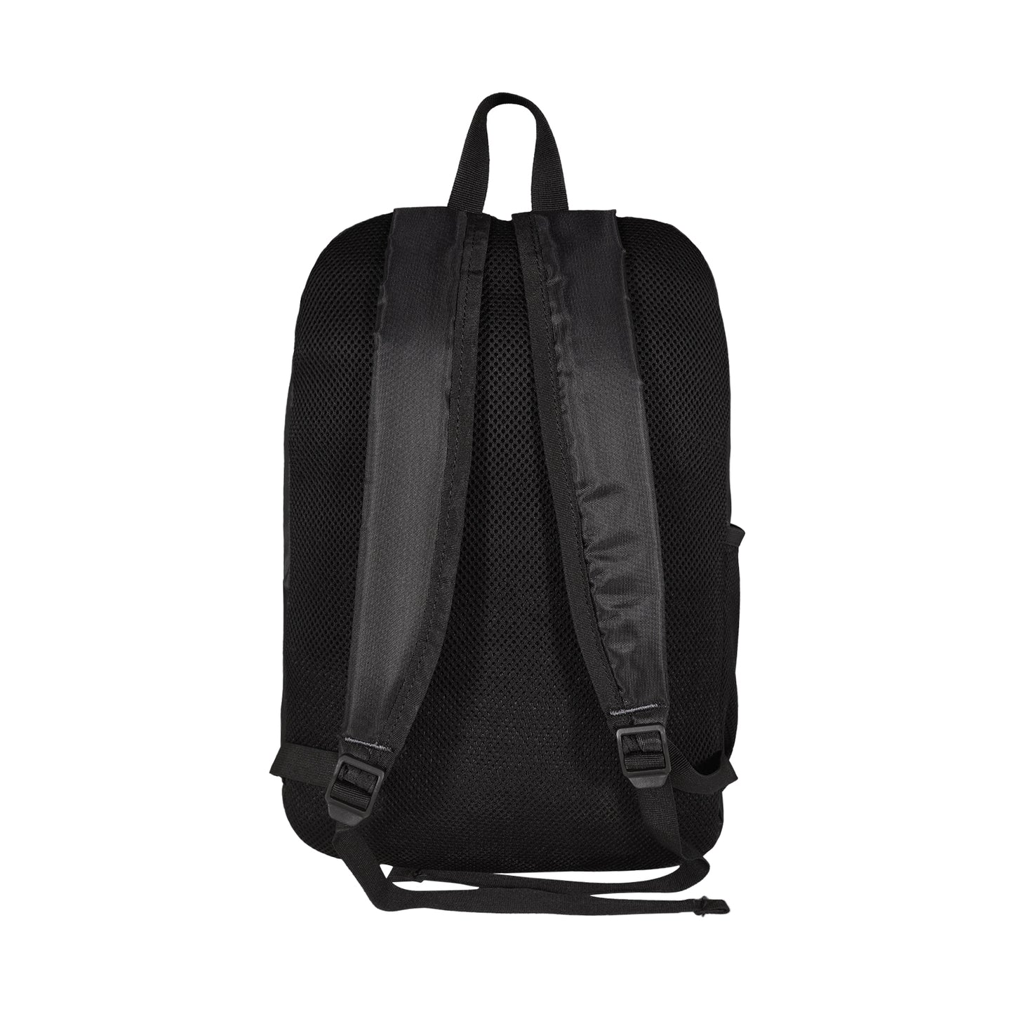 Mike Force Backpack - Black