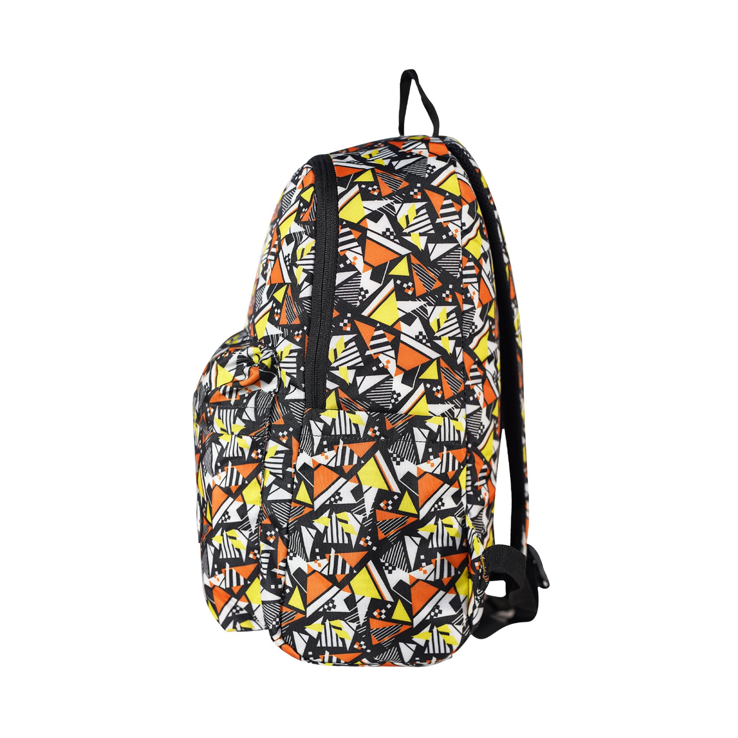 Mike Day Lite V2 Backpack- Yellow