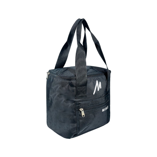 Mike Twix Lunch Bag - Black