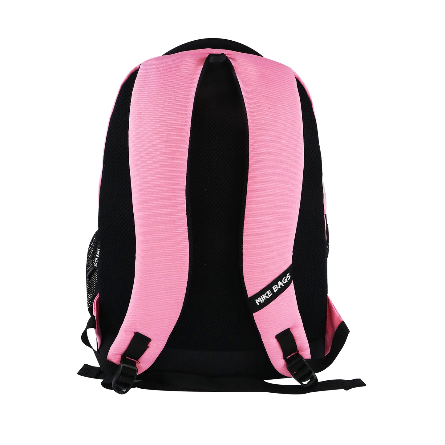 Mike Junior Backpack Mermaid Flamingo - Light Pink