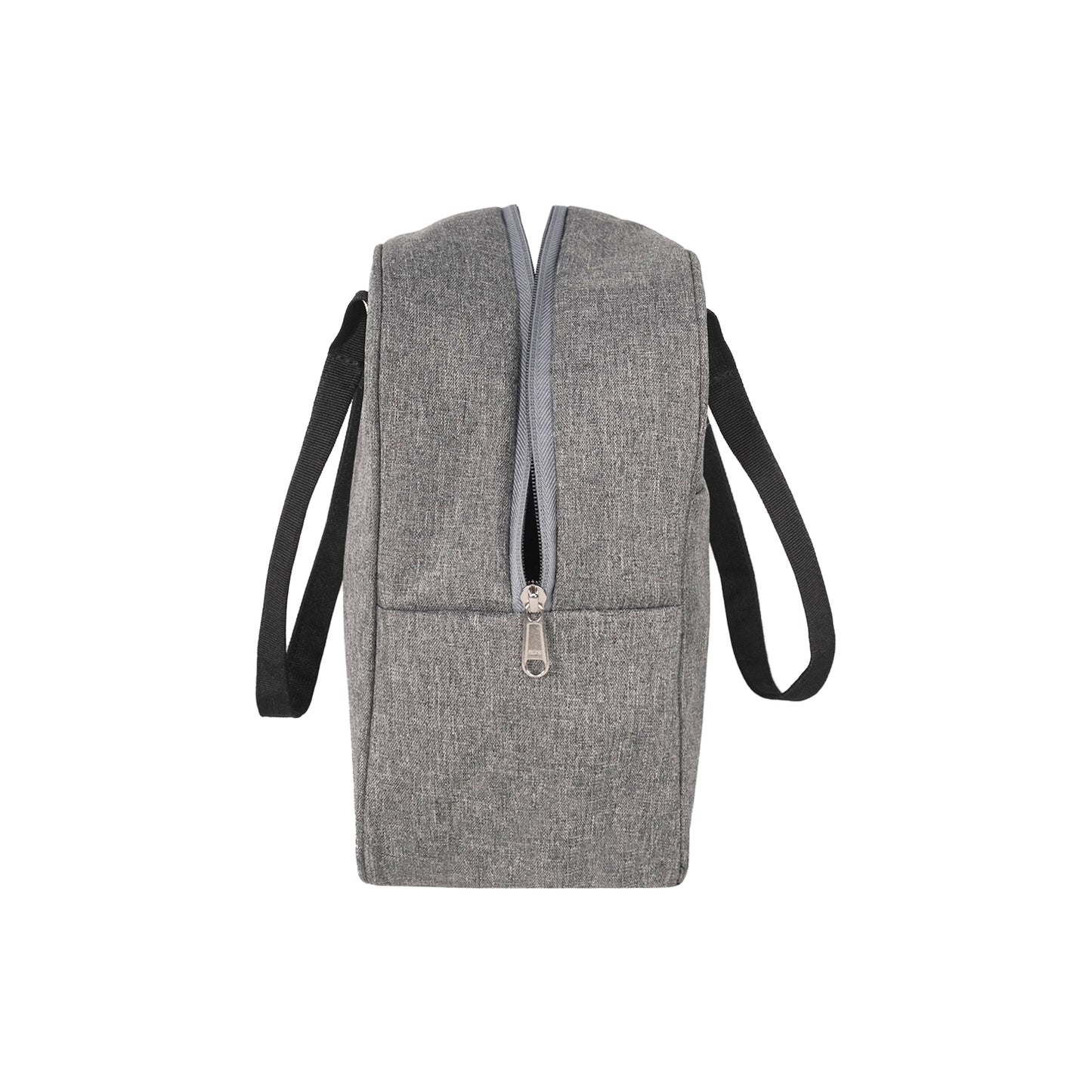 Mike Miloreo Lunch Bag - Grey