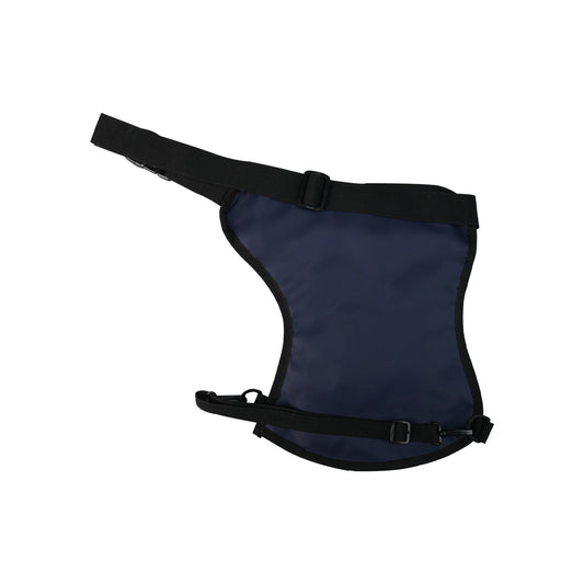 Mike Ranger Thigh Bag - Navy Blue