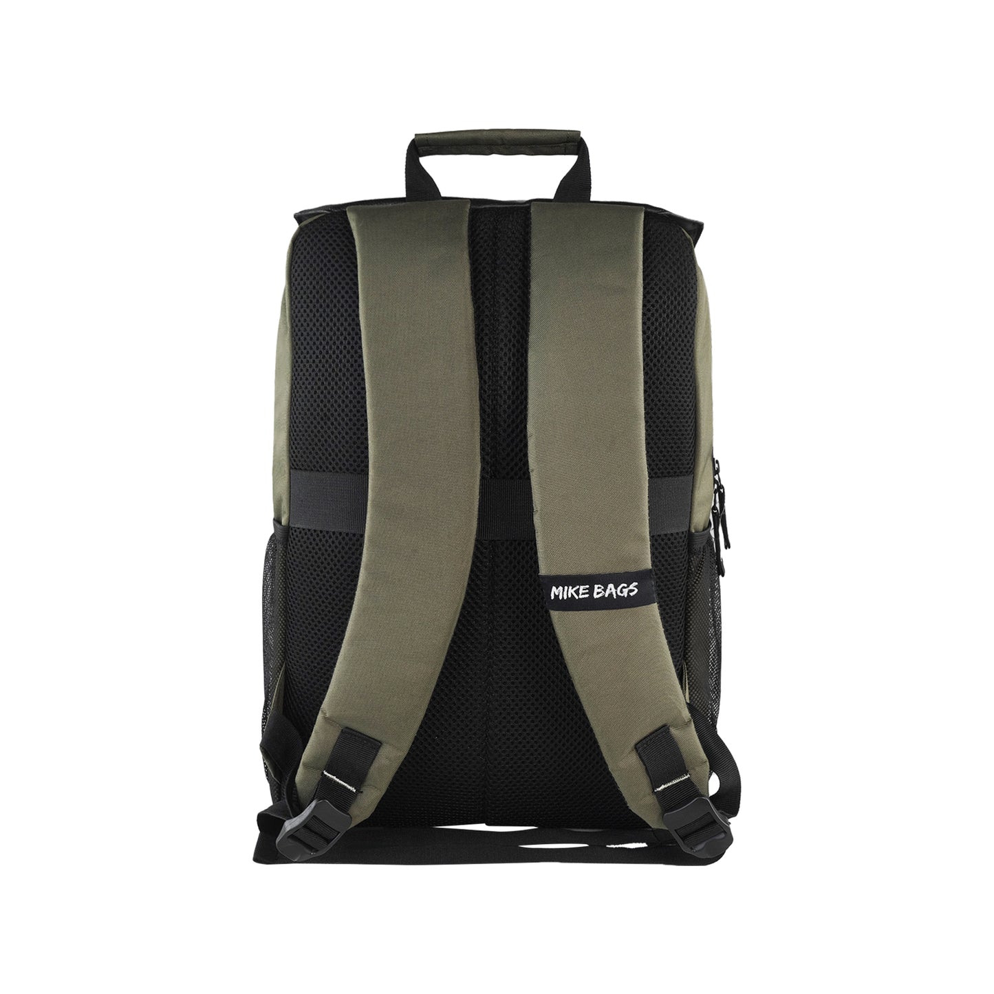 Mike Luna Lite 23L Laptop Backpack - Olive Green