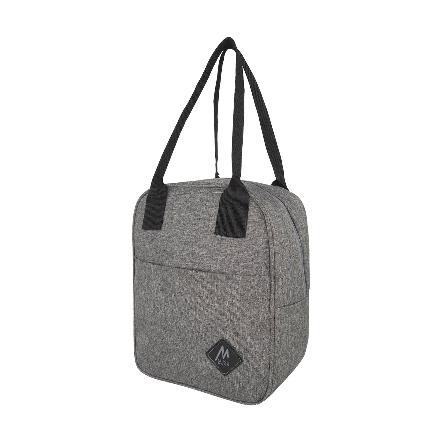 Mike Miloreo Lunch Bag - Grey