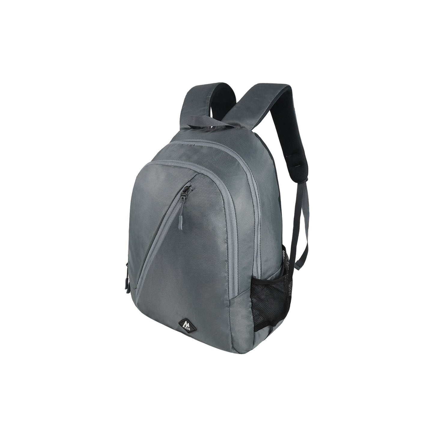 Mike Venus 31L Laptop Backpack - Grey