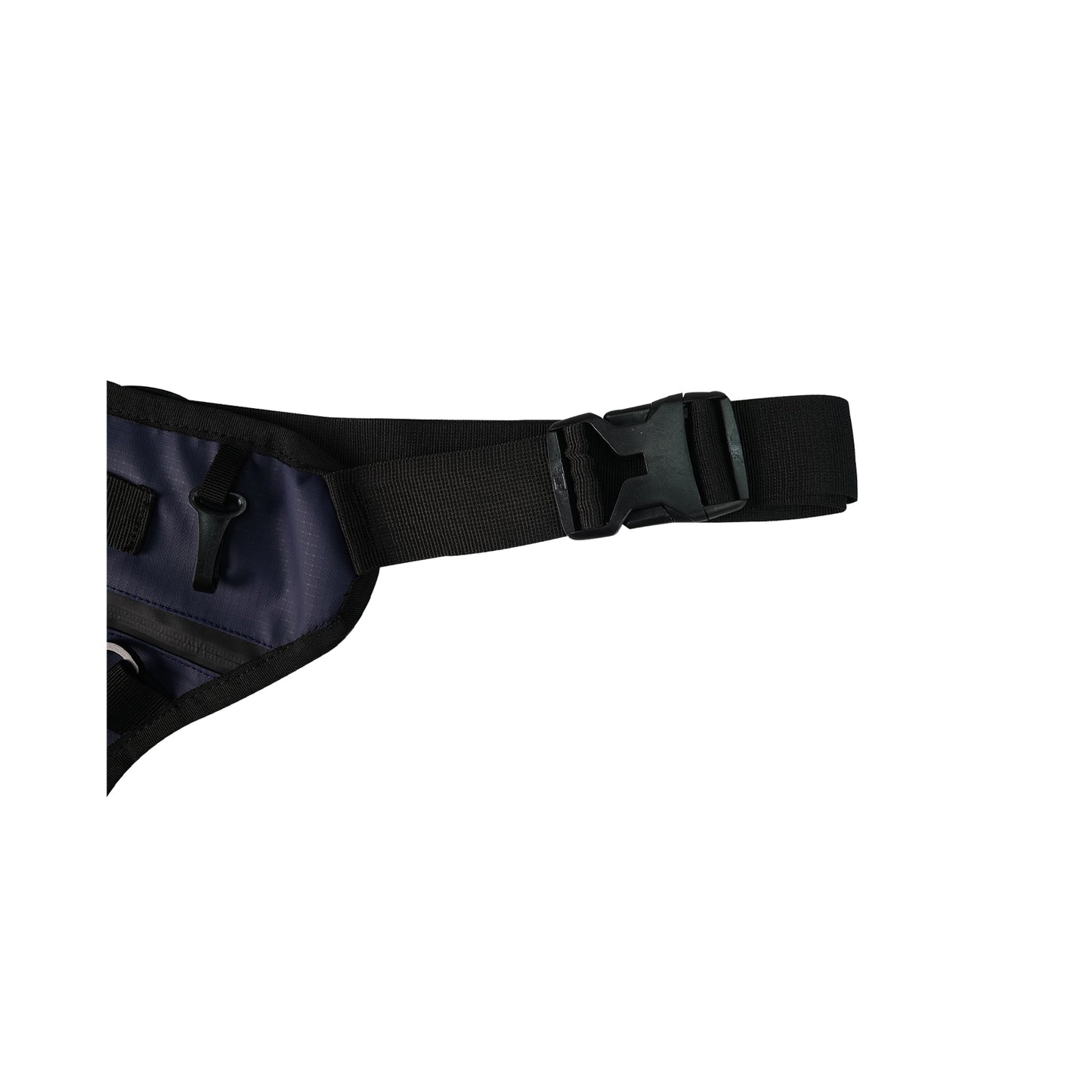 Mike Ranger Thigh Bag - Navy Blue