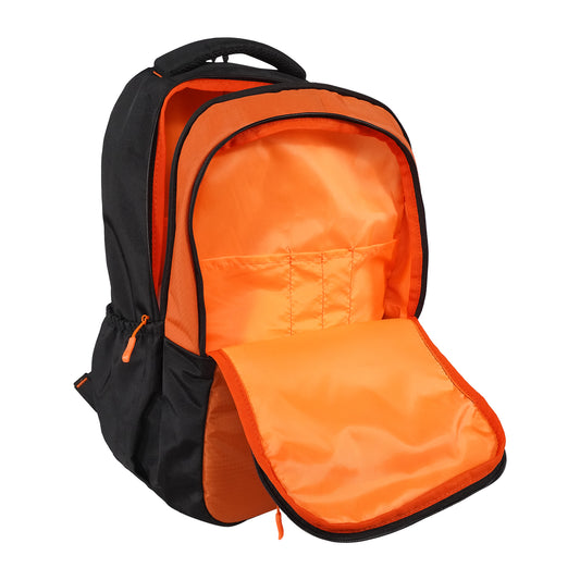 Mike 35L Atlantic Backpack - Orange