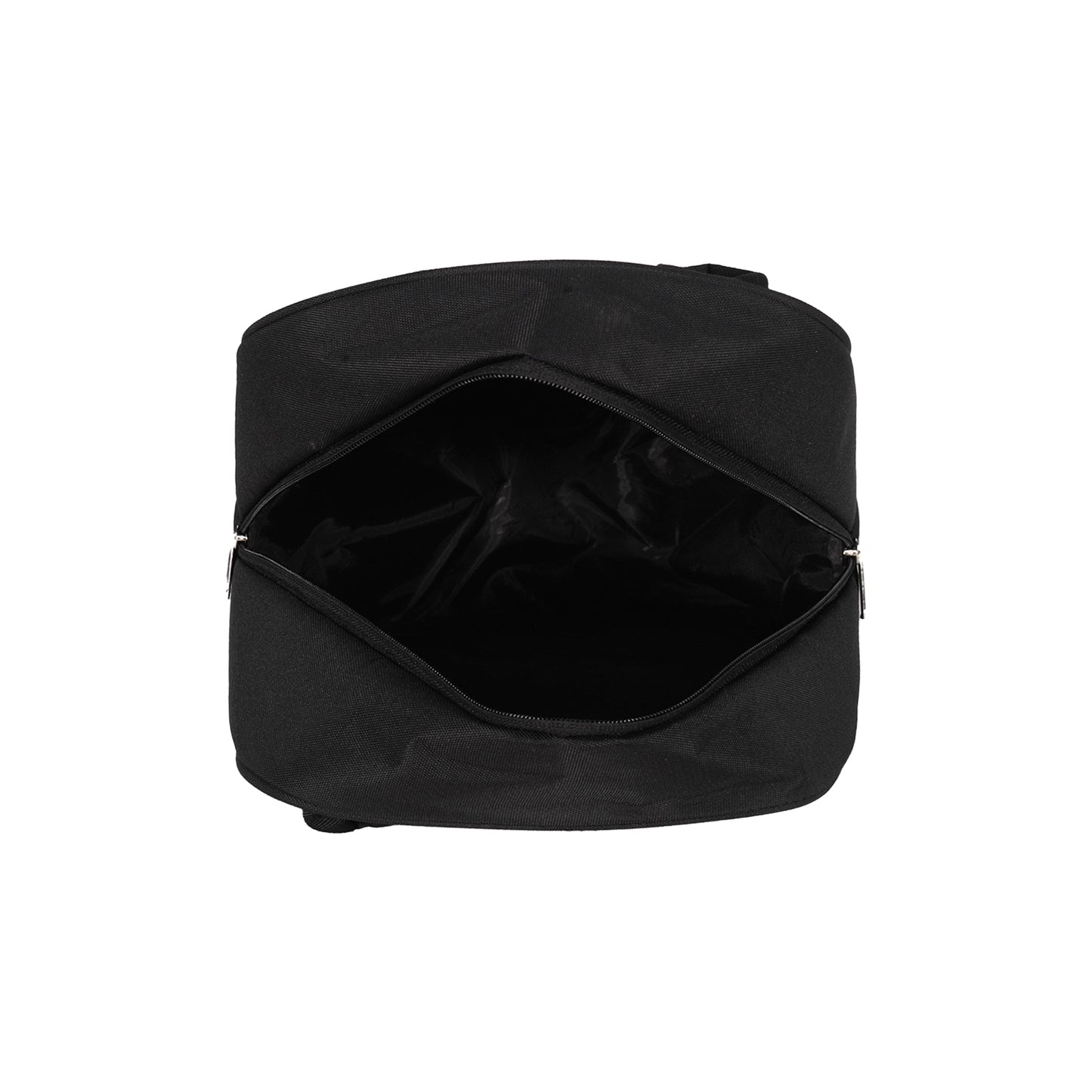 Mike Miloreo Lunch Bag - Black