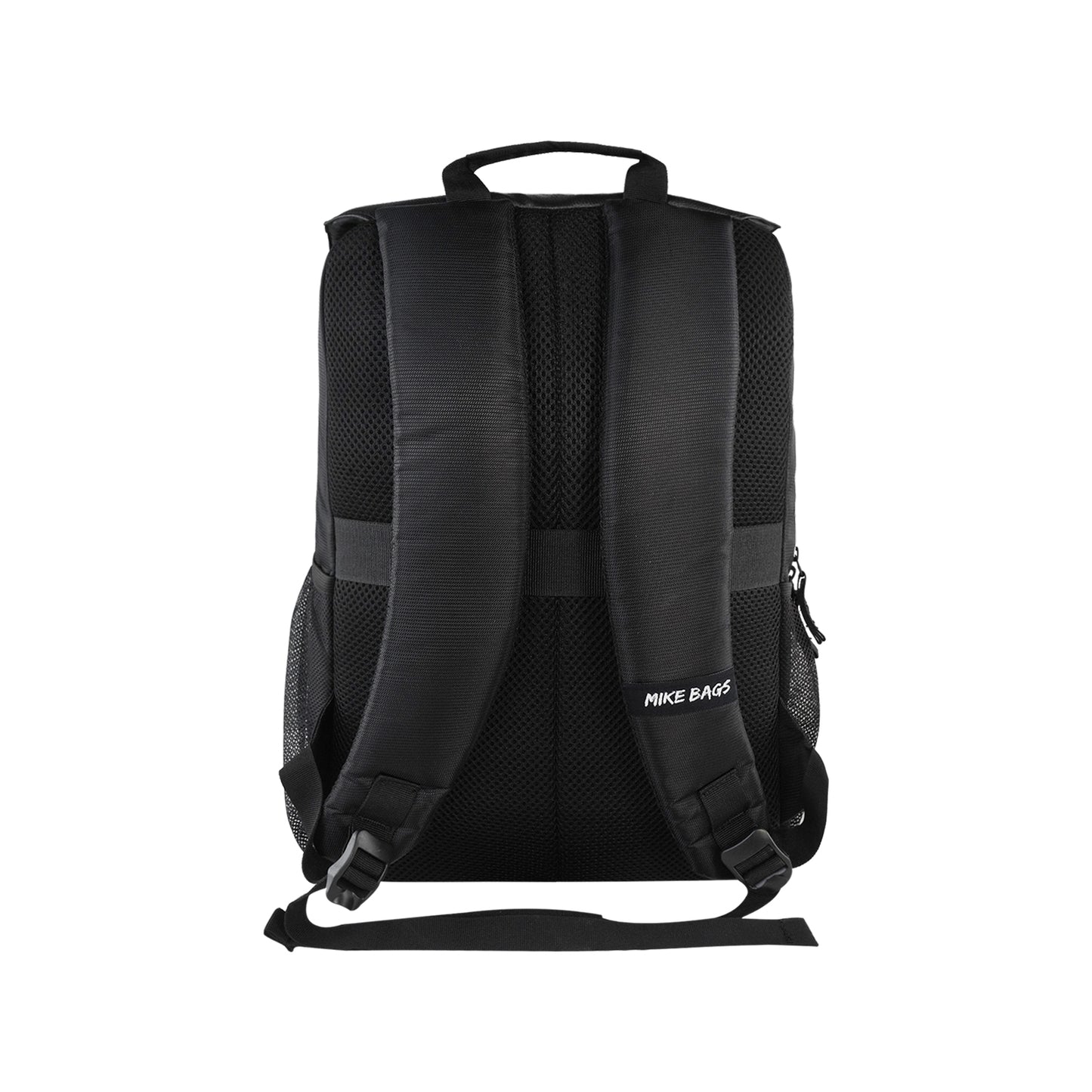 Mike Luna Lite 23L Laptop Backpack - Black
