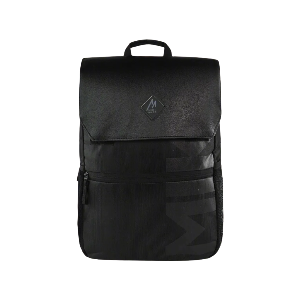 Mike Luna Lite 23L Laptop Backpack - Black