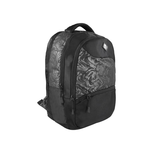 Mike Flame Backpack - Black
