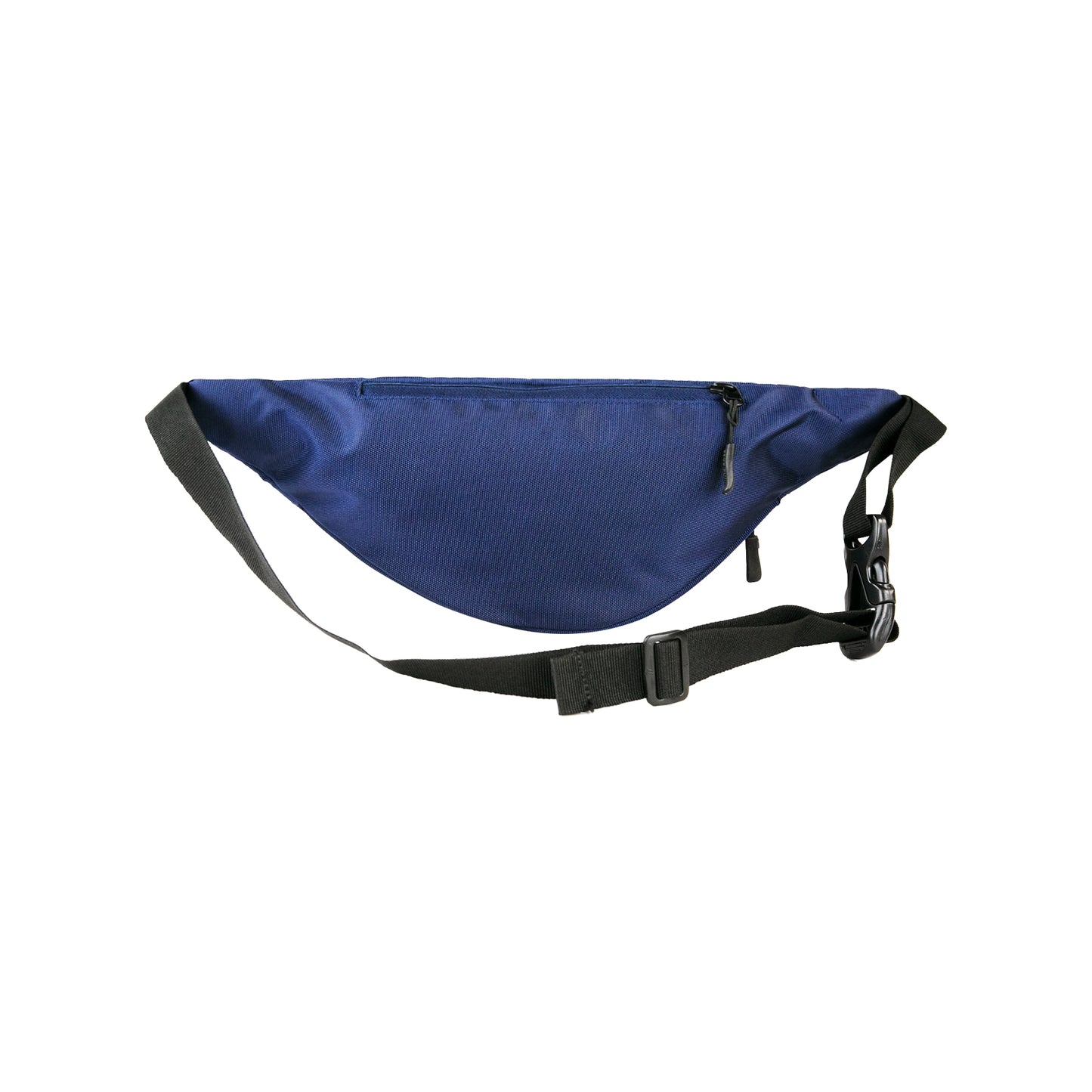Mike Urban Utility Waist Pouch - Navy Blue