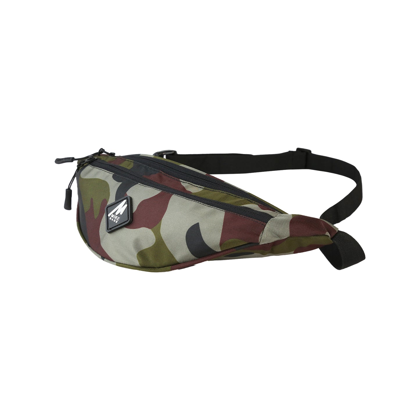 Mike Urban Utility Waist Pouch - Camo