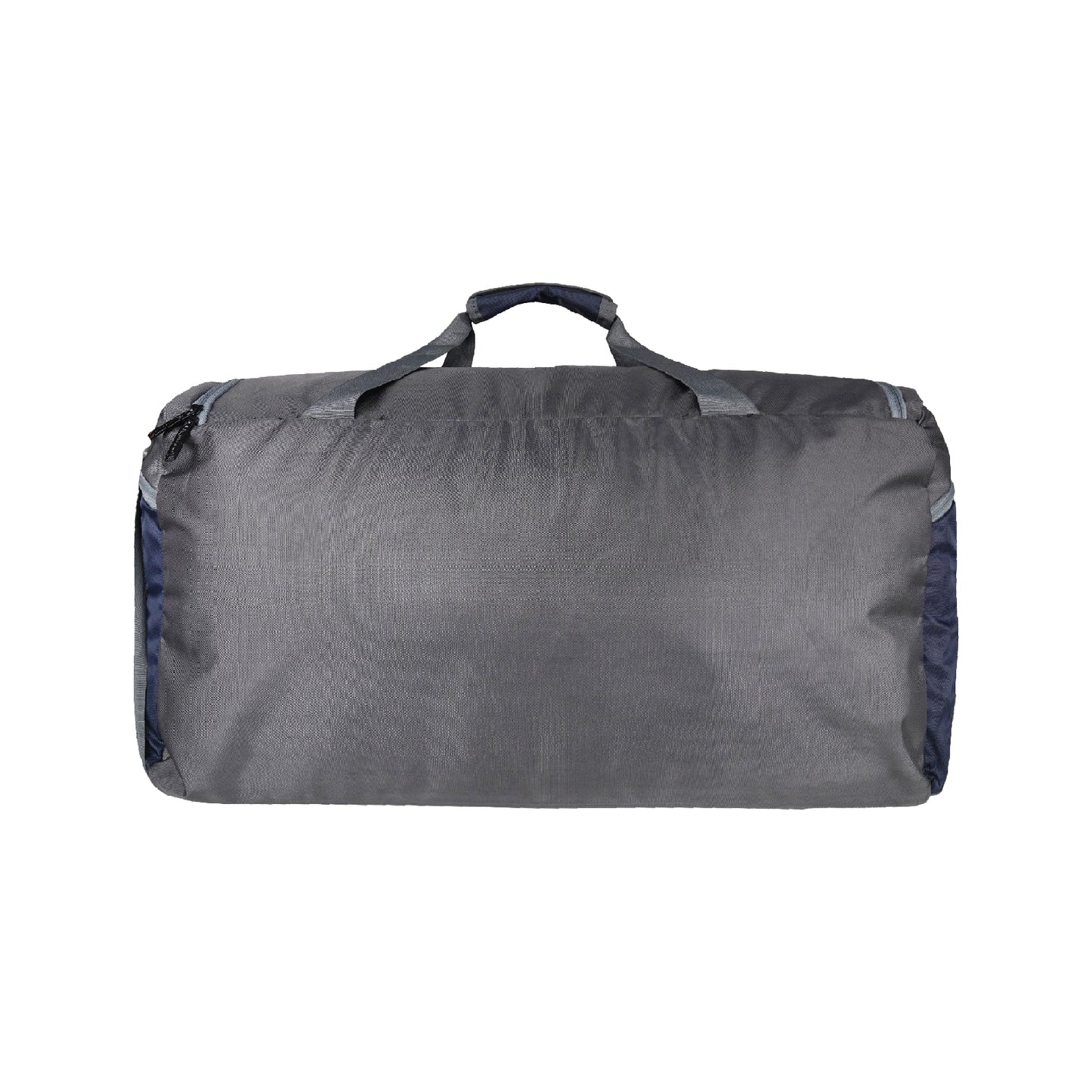 Mike Delta Pro Duffle Bag 24" - Grey & Navy Blue
