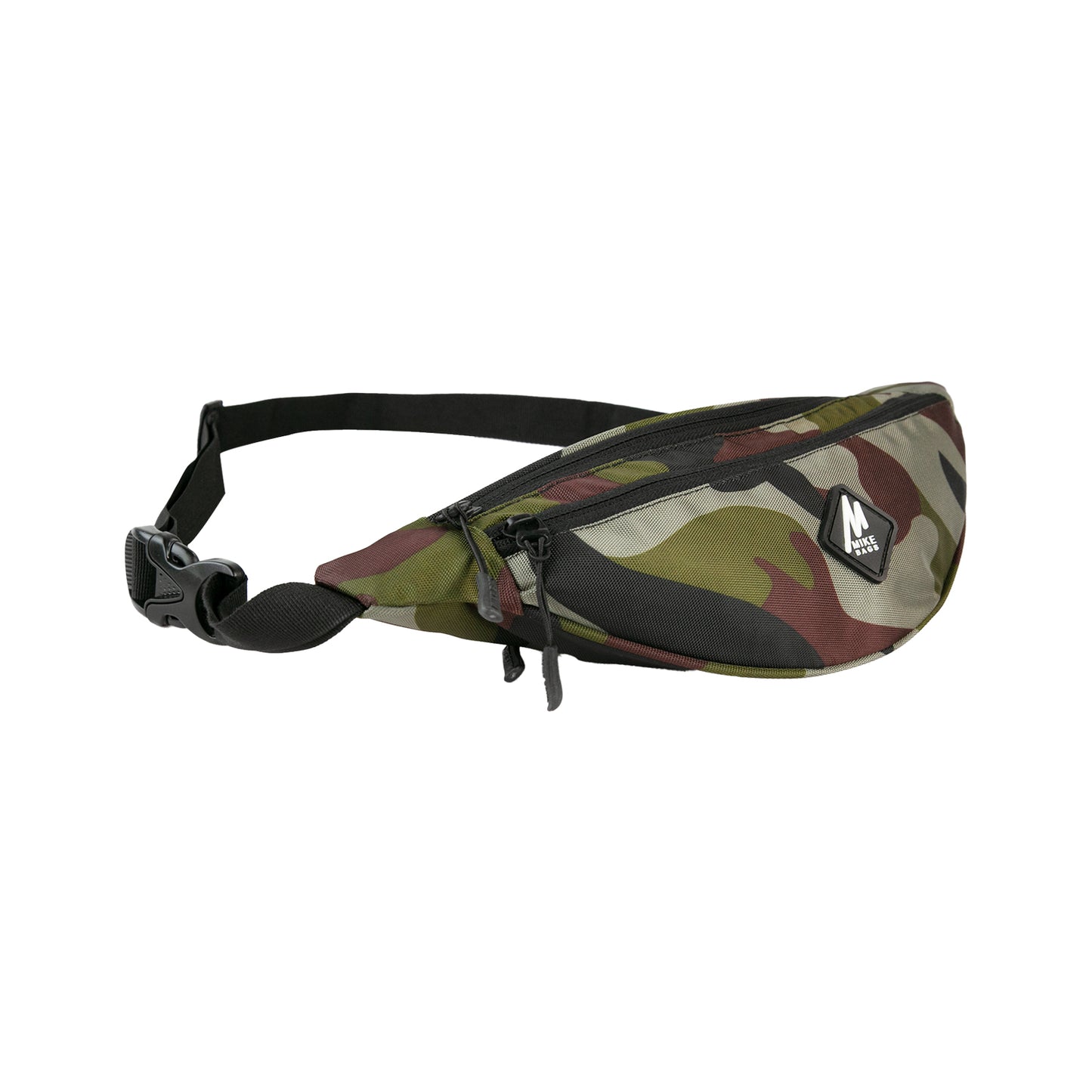Mike Urban Utility Waist Pouch - Camo