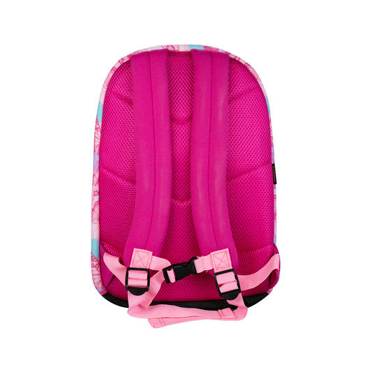 Enchanting Butterfly Neoprene Junior Backpack (12L) – Pink