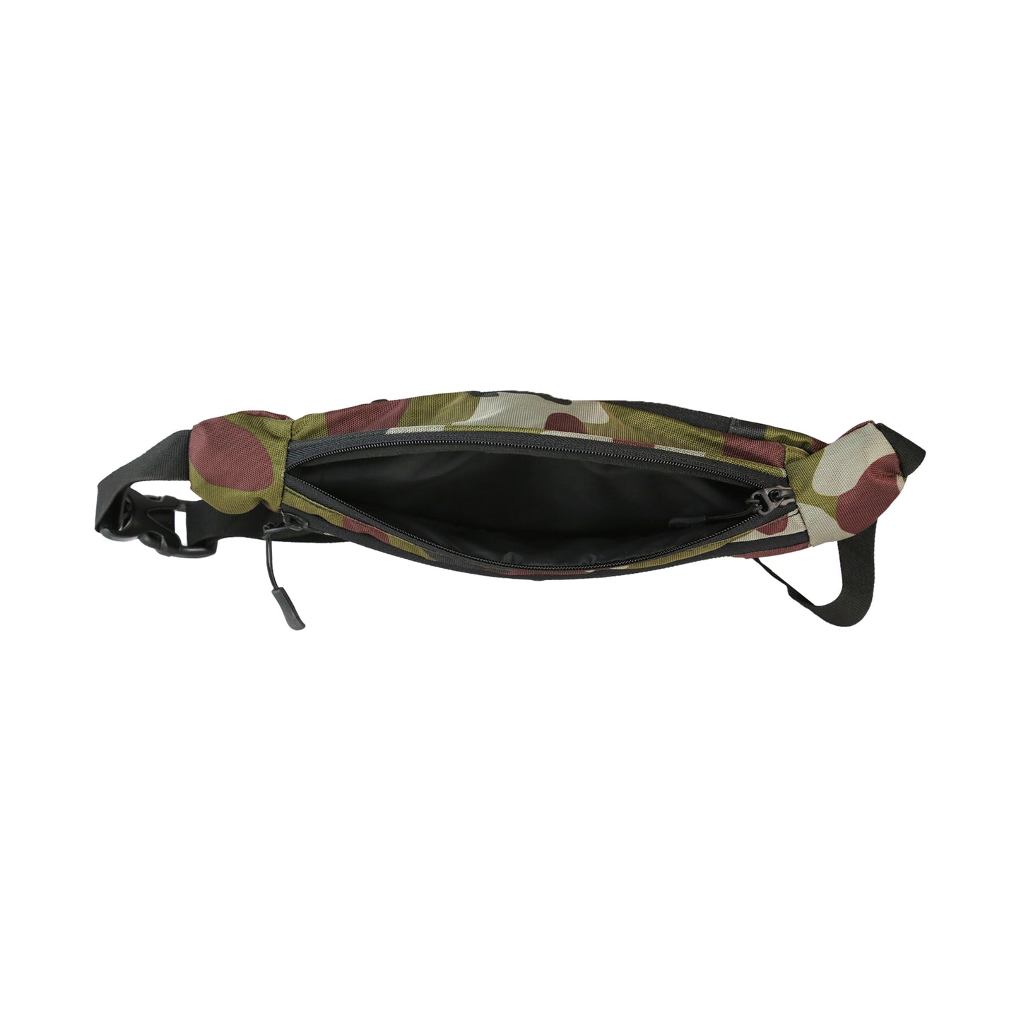 Mike Urban Utility Waist Pouch - Camo