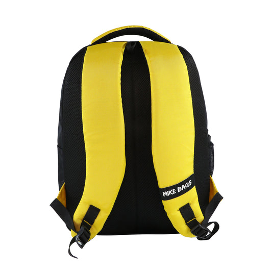 Mike Junior 15L School Backpack Dino Universe for Boys