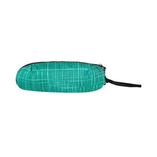 Mike Pencil Pouch - Green