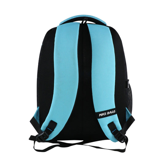 Mike Junior 15L Racing Monster School Backpack for Boys