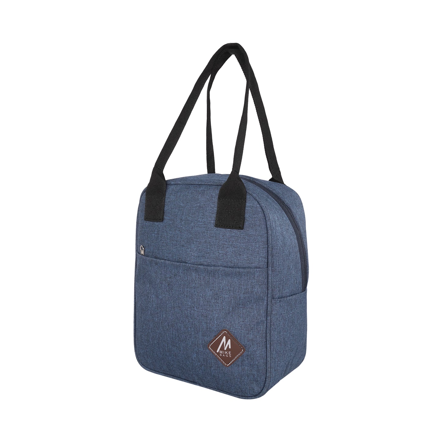 Mike Miloreo Lunch Bag -N Blue