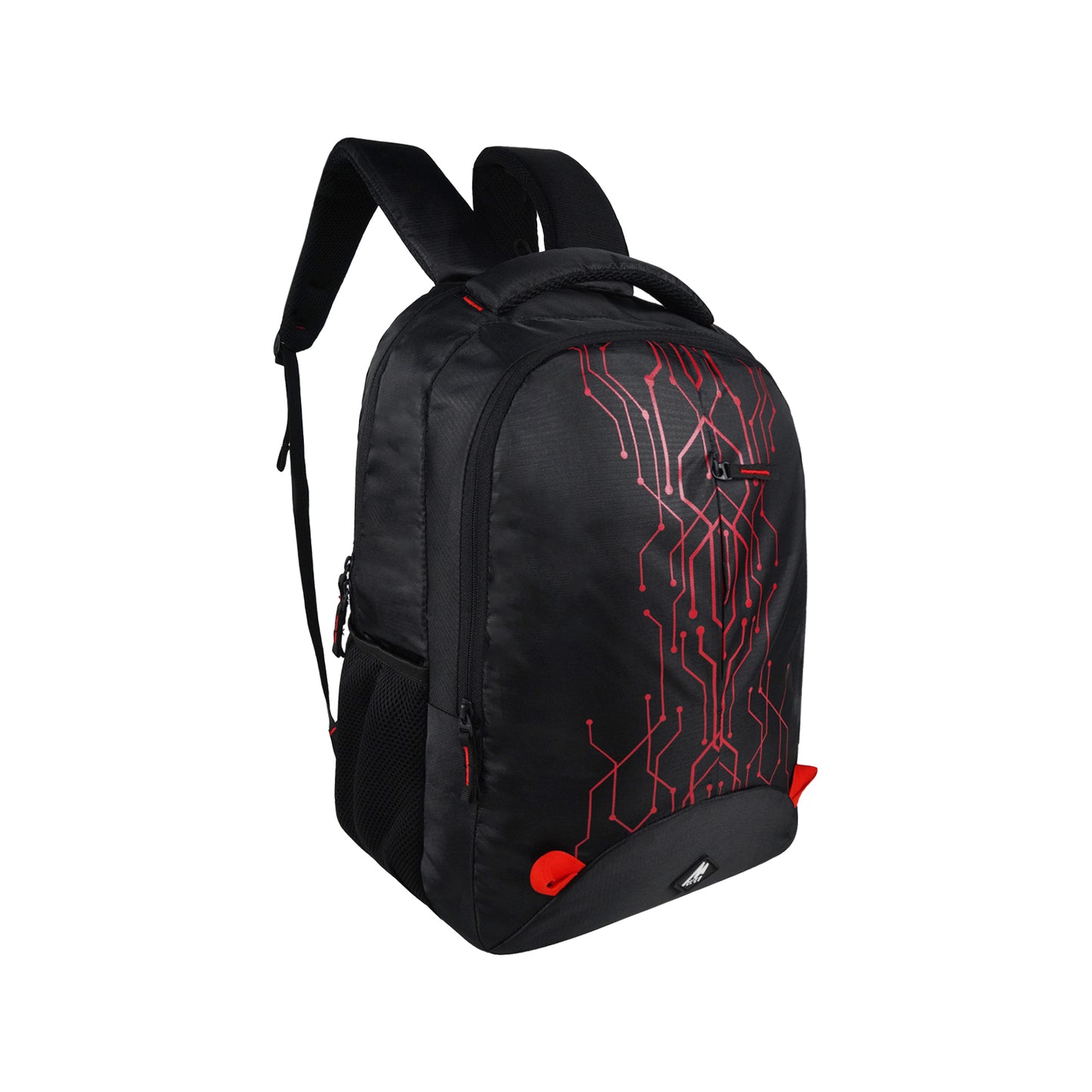 Mike Urbanedge Backpack - Black