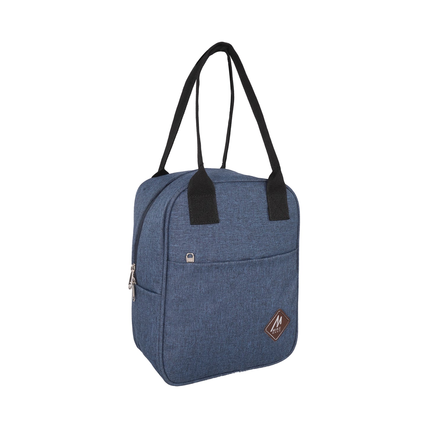 Mike Miloreo Lunch Bag -N Blue