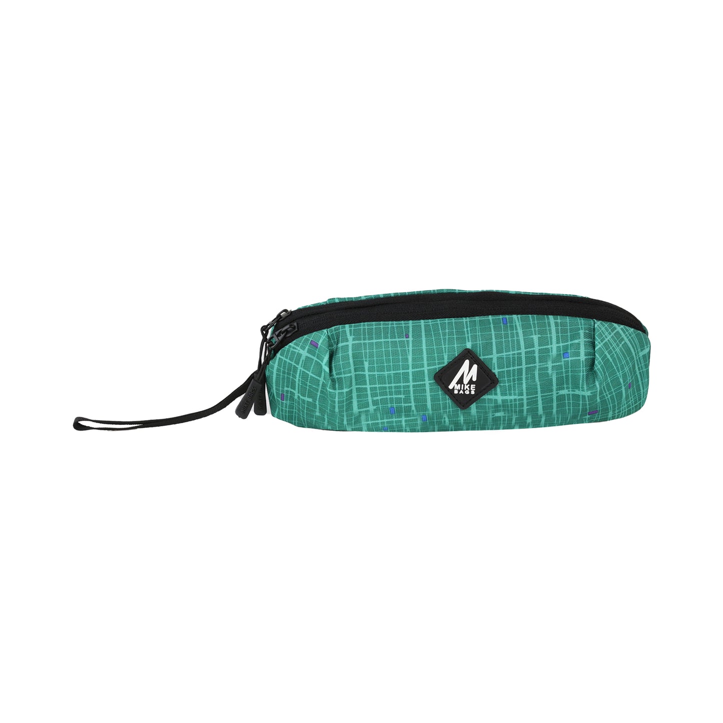 Mike Pencil Pouch - Green