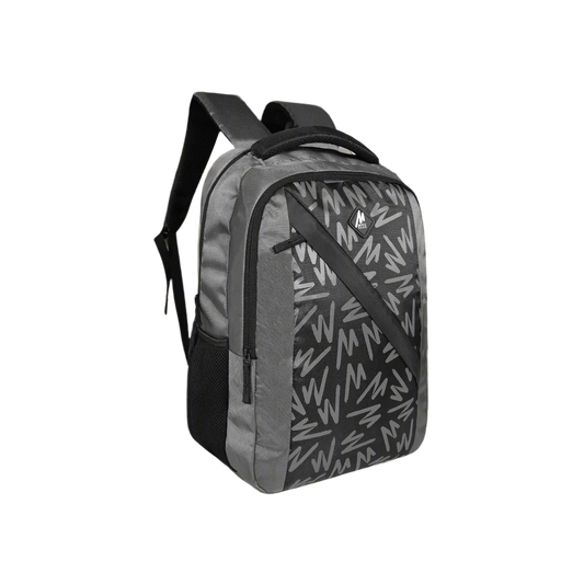 Mike Luna Backpack- Grey