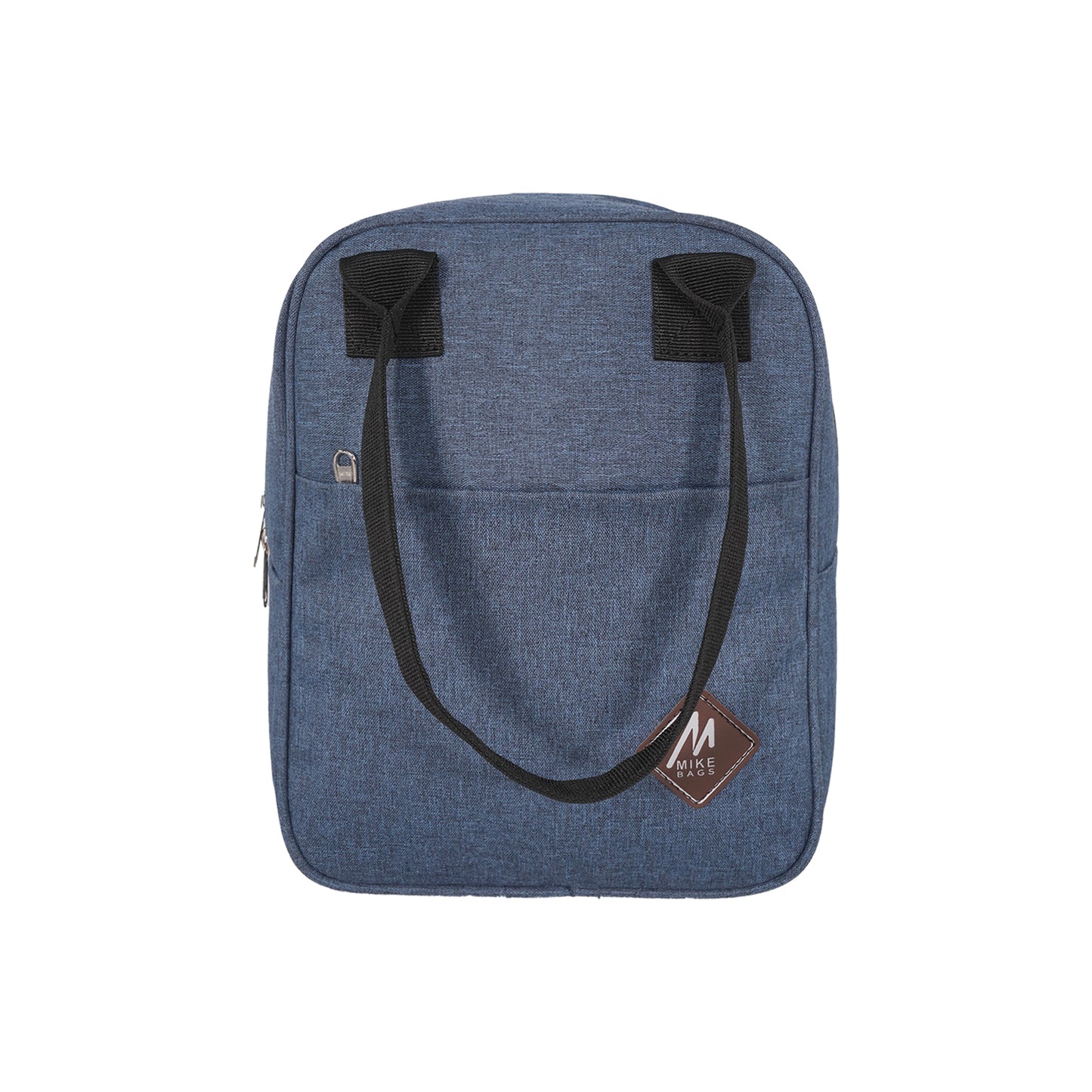 Mike Miloreo Lunch Bag -N Blue