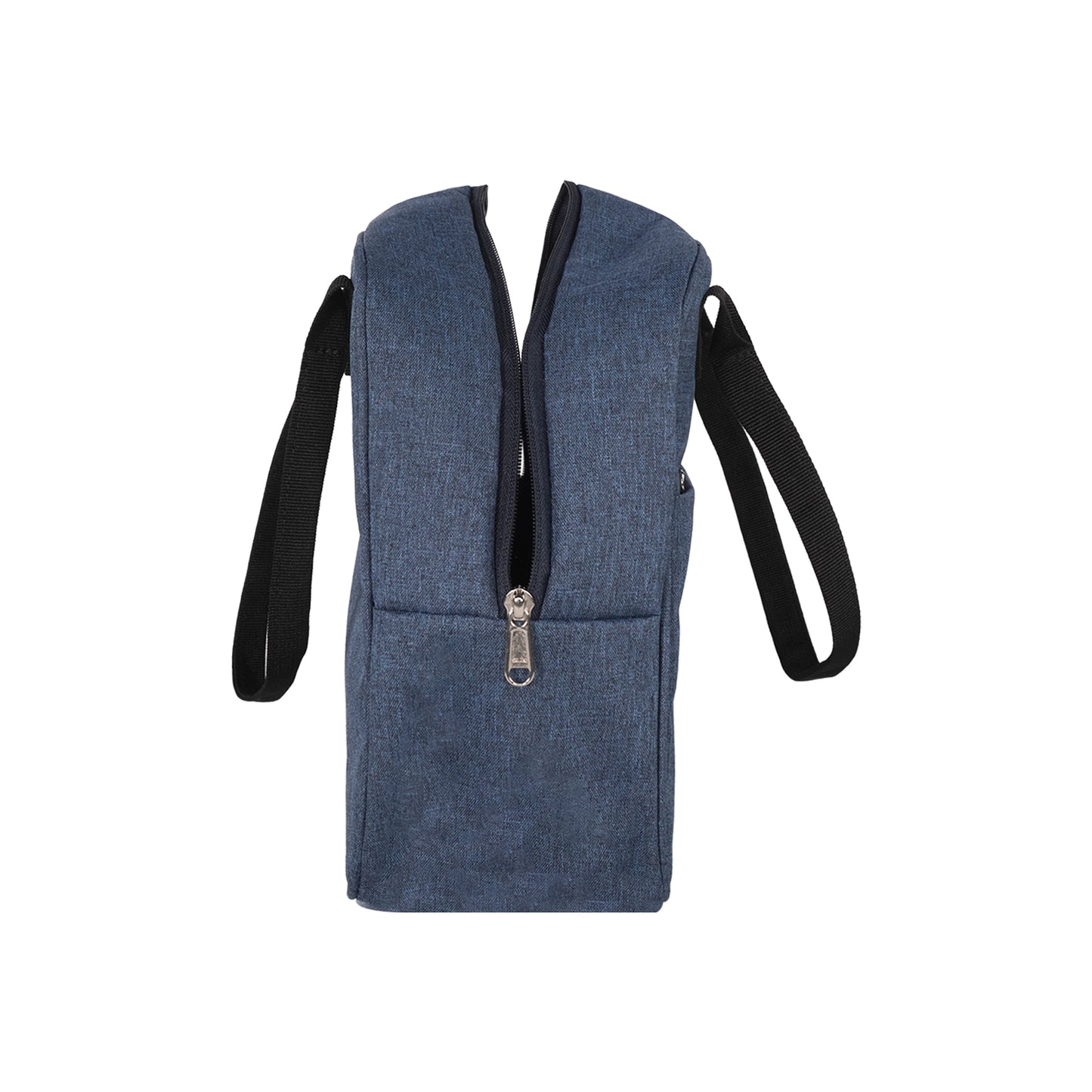 Mike Miloreo Lunch Bag -N Blue