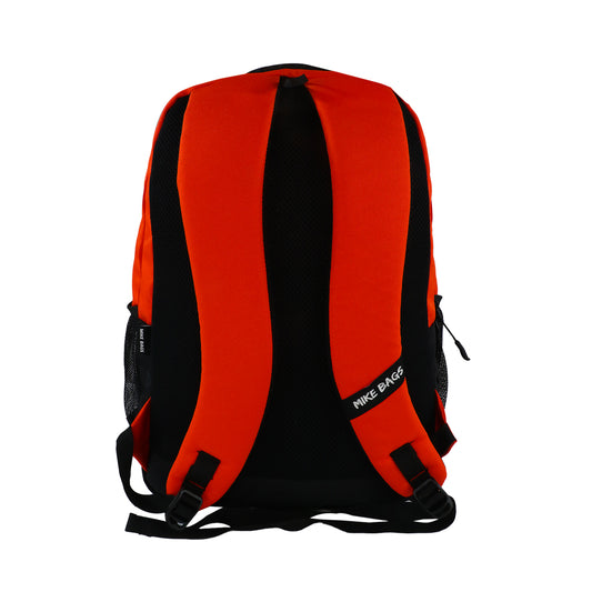 Mike Junior Backpack Mountain Rider - Red